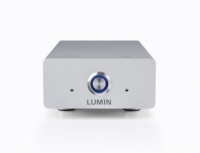 Lumin L1 Network Music Library